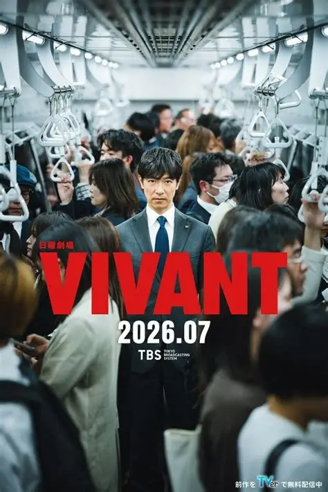 2026年の夏ドラマ、トップ3を報告し合おうよ！