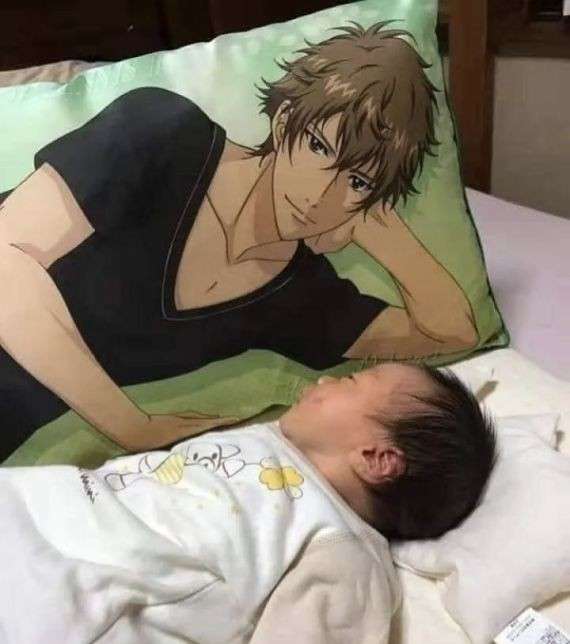 赤ちゃんとの過ごし方