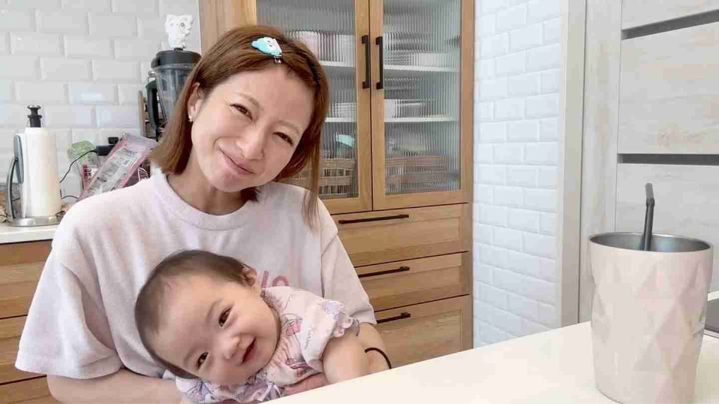 赤ちゃんとの過ごし方