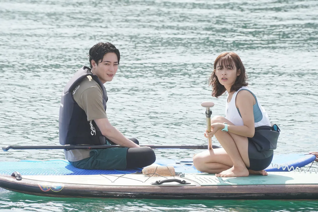 「SUP」中に大学生が海中に転落、死亡 横浜・八景島