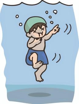 「SUP」中に大学生が海中に転落、死亡 横浜・八景島