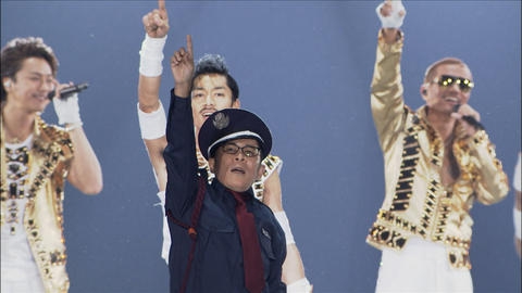 EXILEで好きな曲