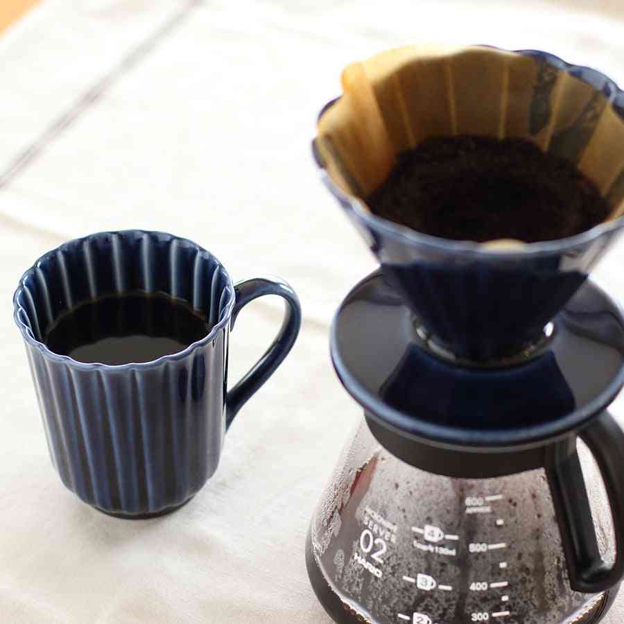 飲み物によってコップ使い分けてますか？