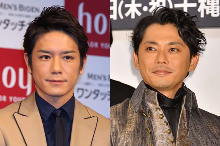 不祥事を起こさなそうな芸能人