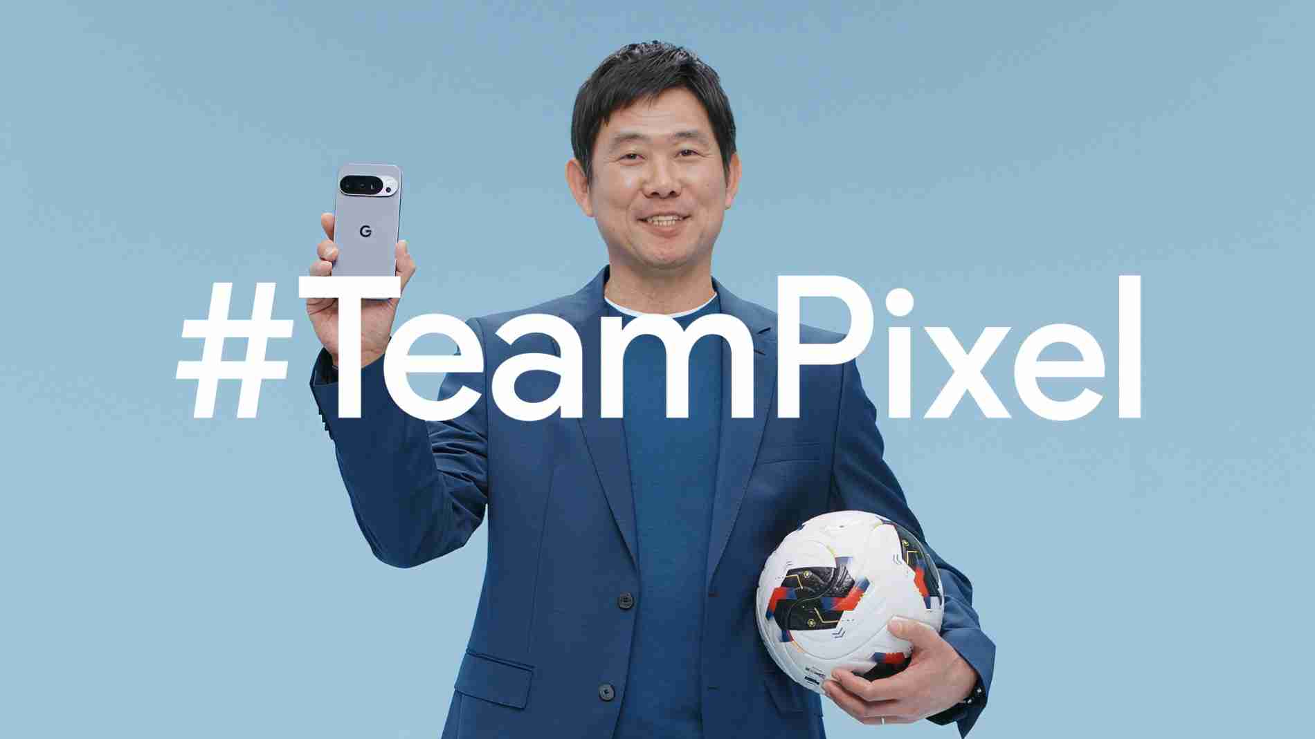 Google pixel民集まれ〜