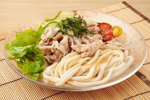 冷たいおかず・冷たい料理【夏】