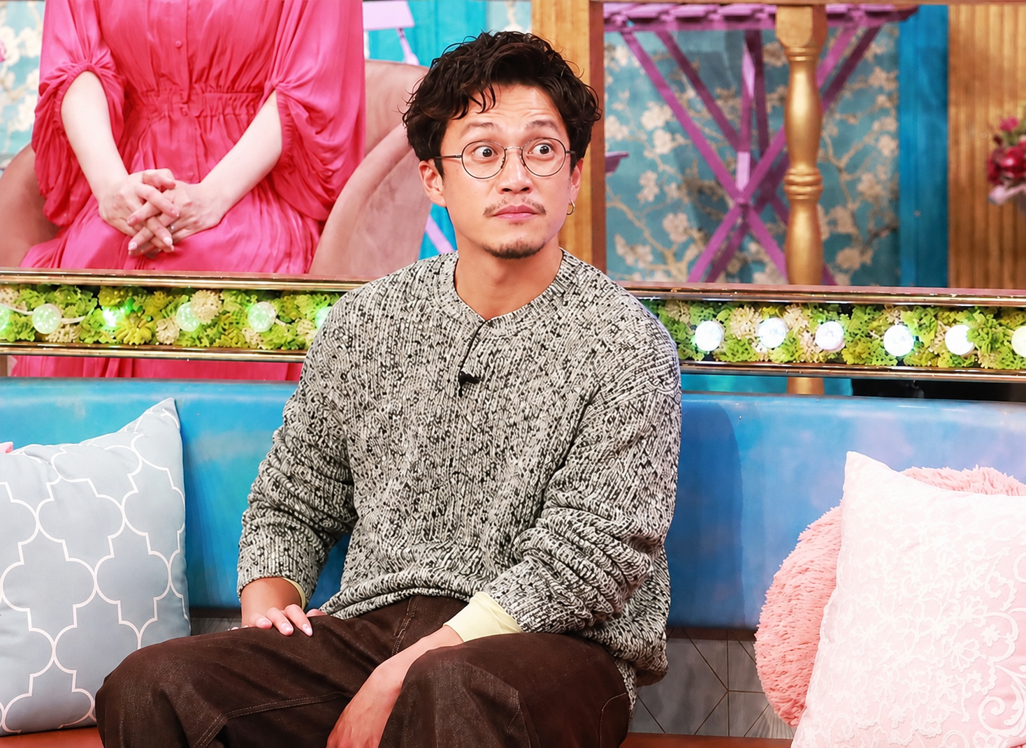 横浜流星　TBS秋ドラで「国宝」脚本家と再タッグ＆小栗旬と初共演…同局「VIVANT」と視聴率争いへ
