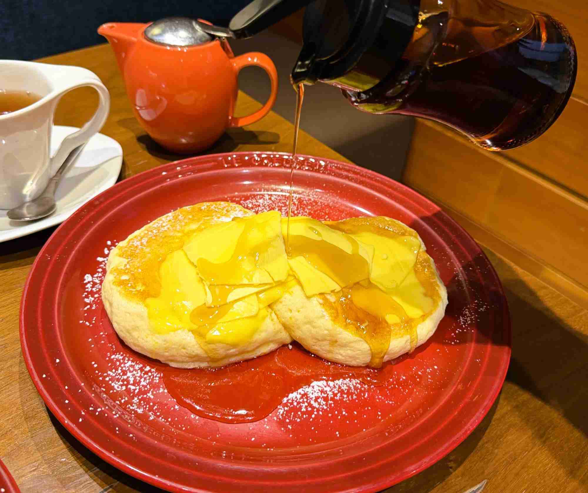気持ちが限界の時何食べる?