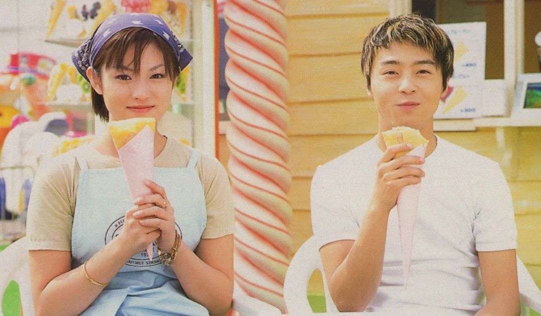 【毎夏恒例】『to Heart~恋して死にたい~』を語りましょう