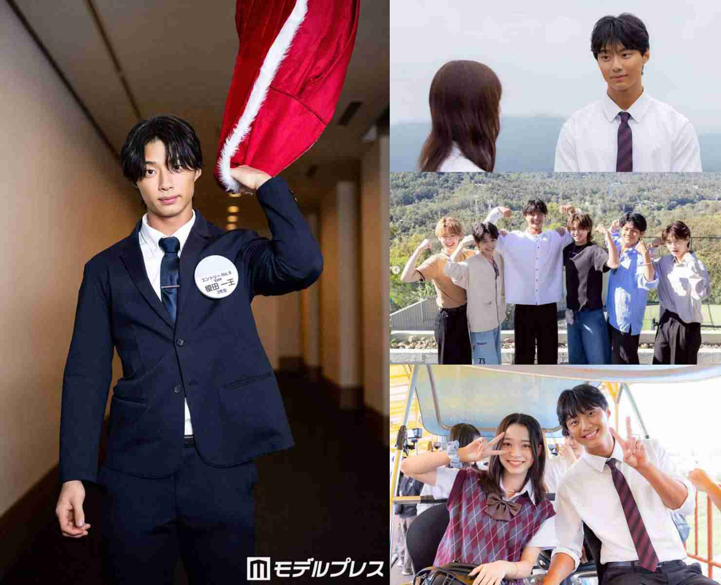 “日本一かわいい中学一年生”決める「中一ミスコン2026」ファイナリスト7人発表