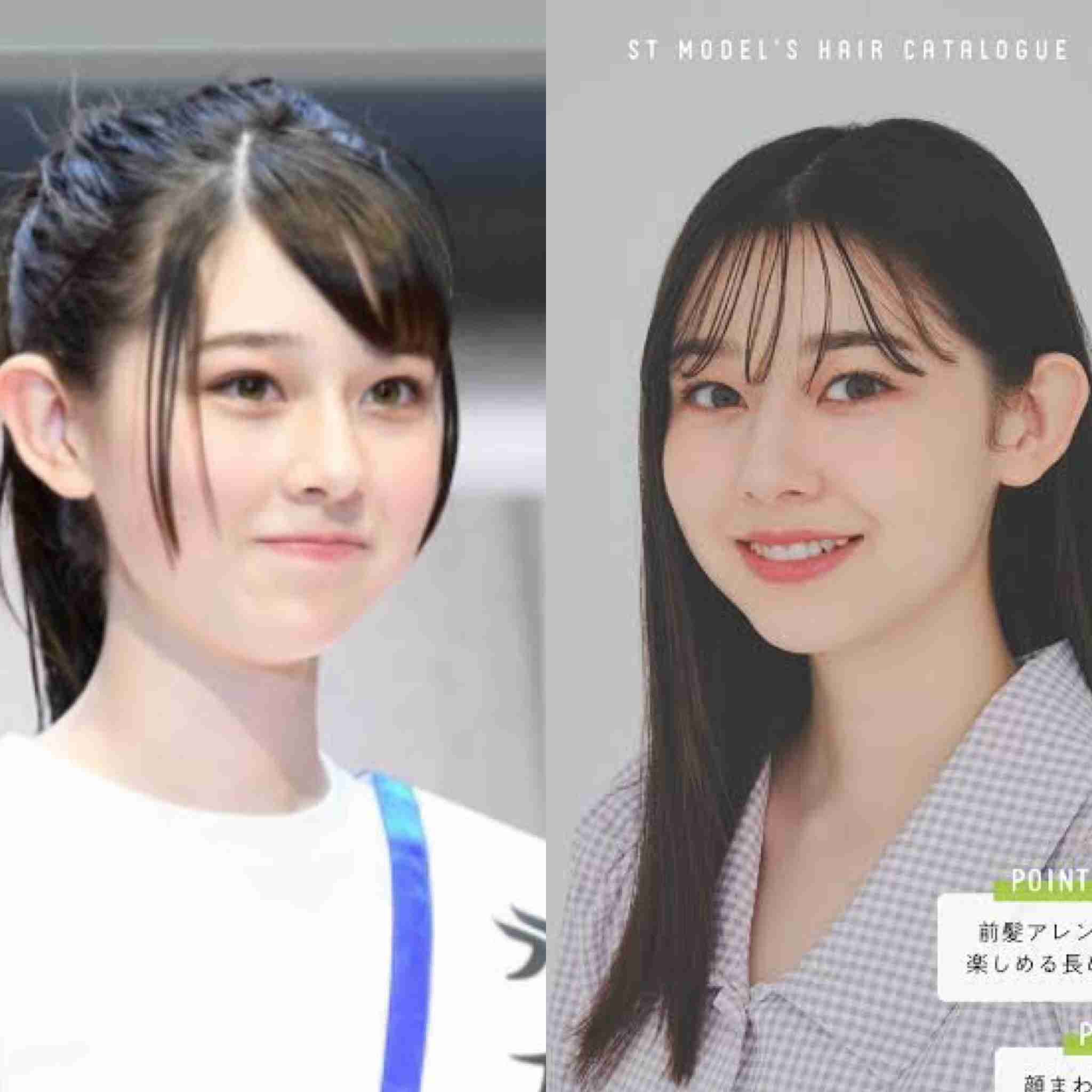 “日本一かわいい中学一年生”決める「中一ミスコン2026」ファイナリスト7人発表