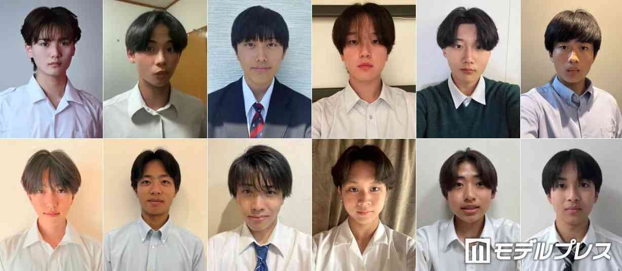 “日本一かわいい中学一年生”決める「中一ミスコン2026」ファイナリスト7人発表