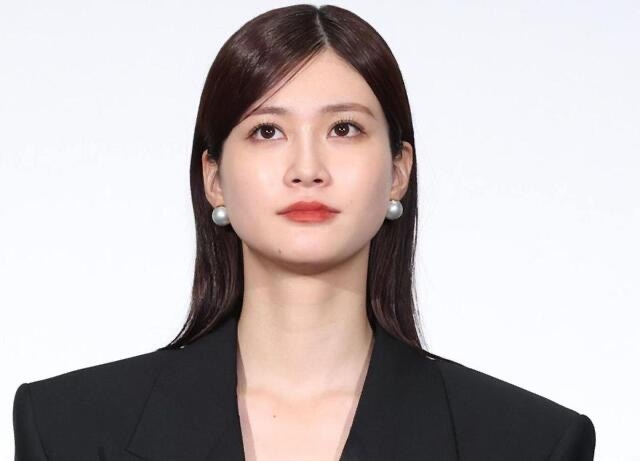生見愛瑠　トーク番組での“セクシー衣装”に「ブラヒモ落ちてる様にしか」一部視聴者が困惑…新作ドラマは『GTO』で期待値上昇中