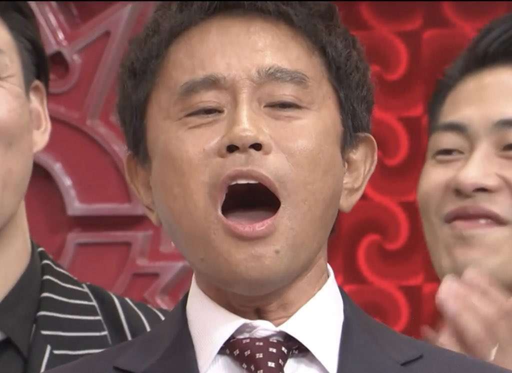 検査結果待ちの人