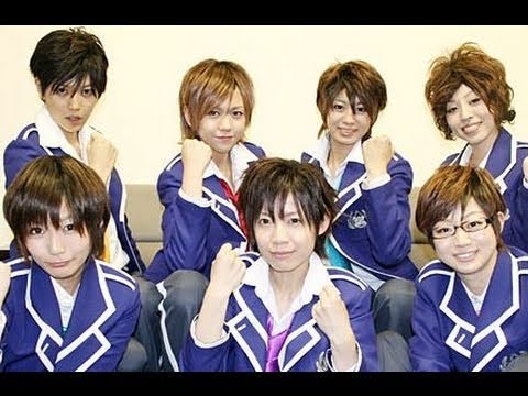 もし自分が男だったら