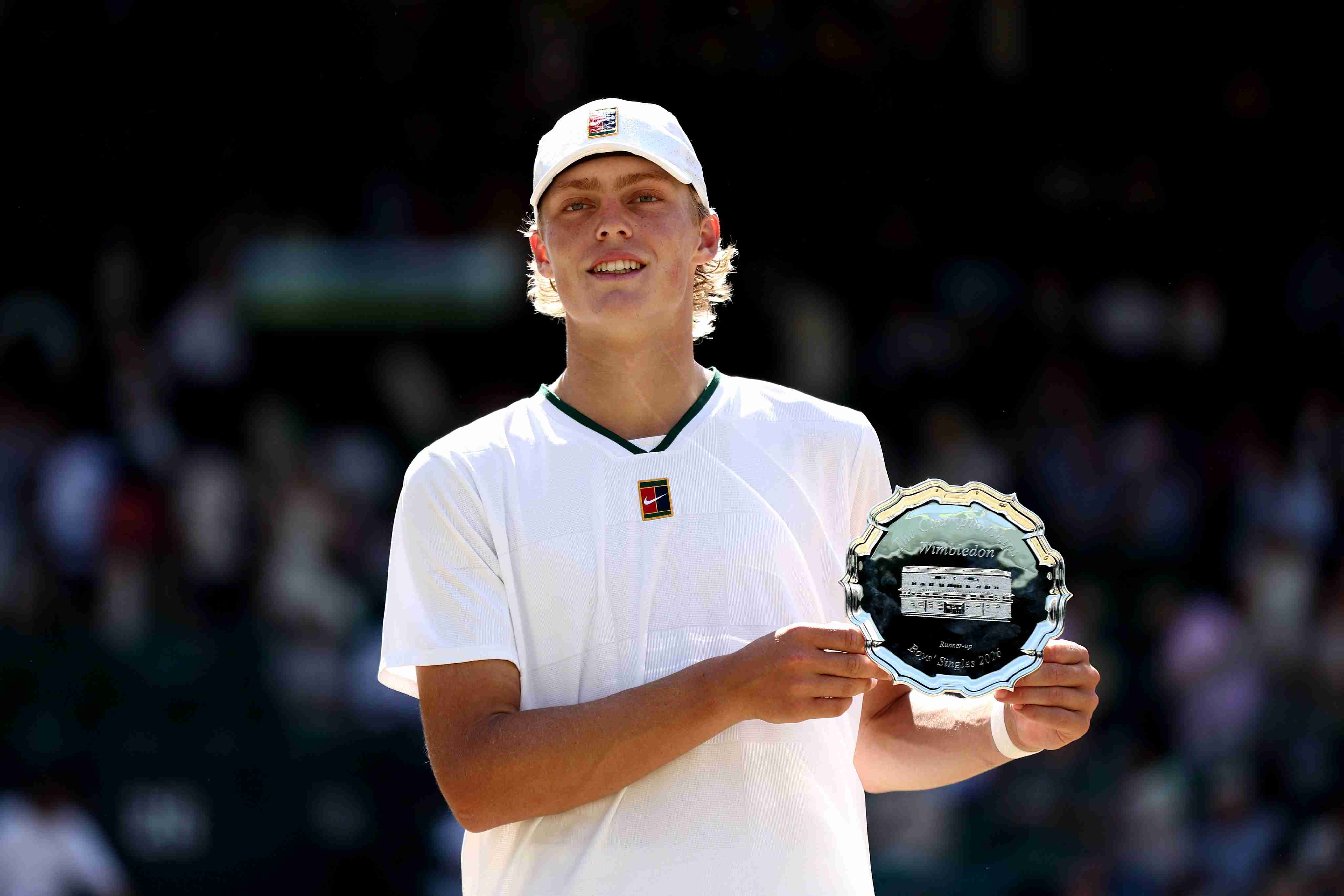 【実況・感想】ウィンブルドン2026🎾男子シングルス決勝 ヤニック・シナー vs アレクサンダー・ズベレフ【テニス】