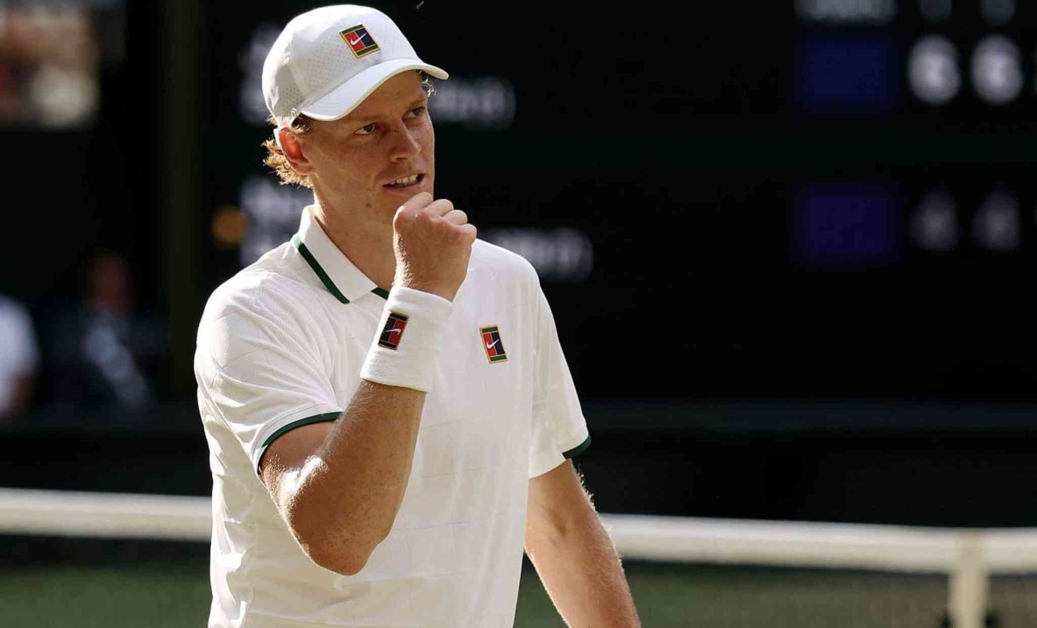 【実況・感想】ウィンブルドン2026🎾男子シングルス決勝 ヤニック・シナー vs アレクサンダー・ズベレフ【テニス】