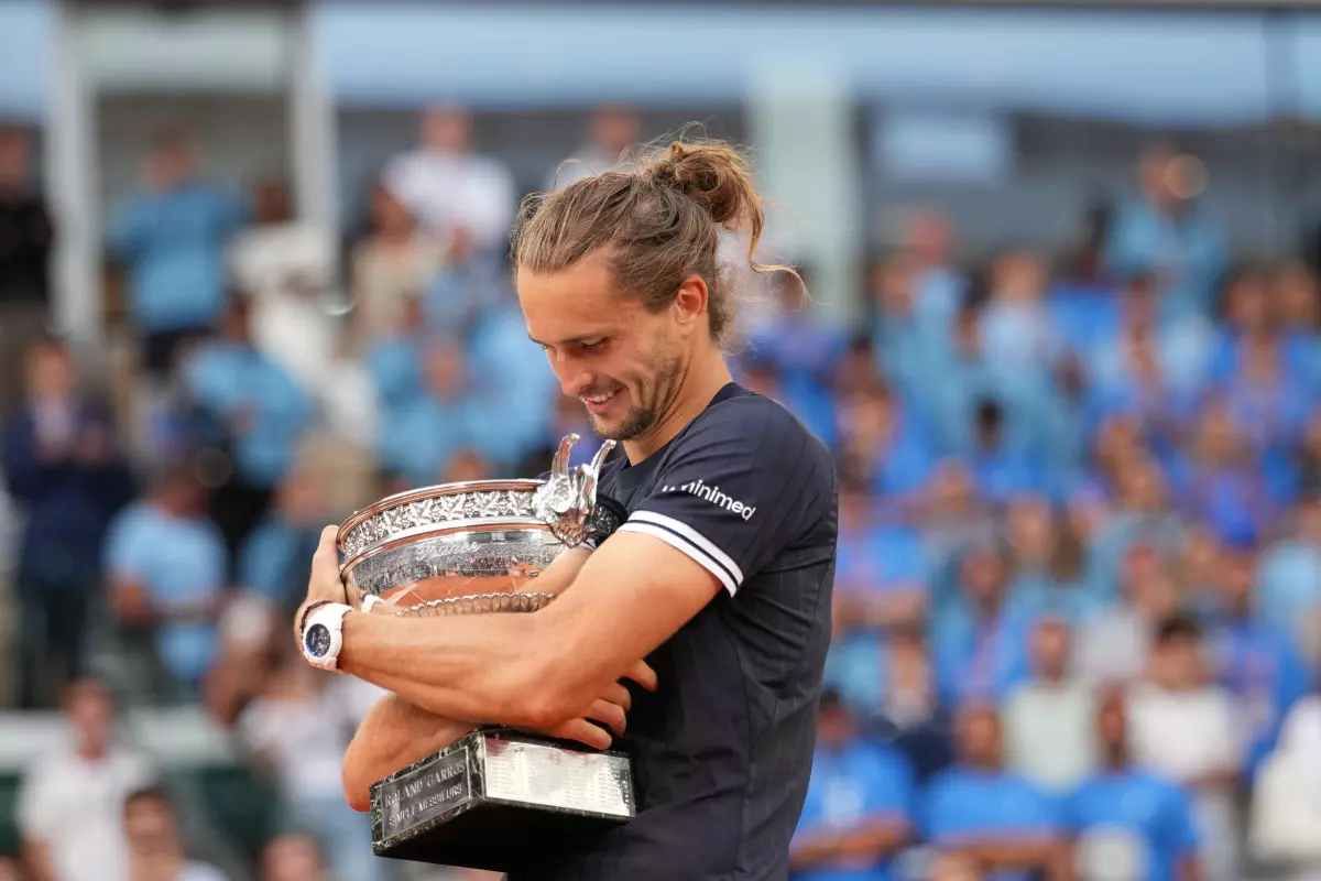 【実況・感想】ウィンブルドン2026🎾男子シングルス決勝 ヤニック・シナー vs アレクサンダー・ズベレフ【テニス】