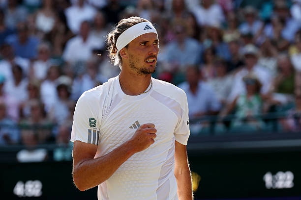 【実況・感想】ウィンブルドン2026🎾男子シングルス決勝 ヤニック・シナー vs アレクサンダー・ズベレフ【テニス】