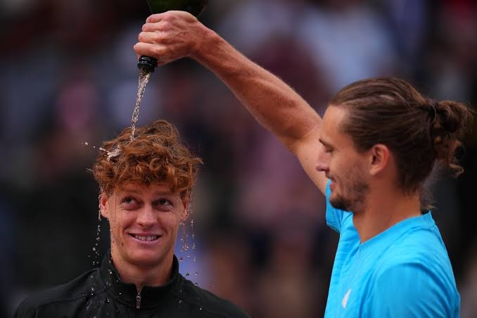 【実況・感想】ウィンブルドン2026🎾男子シングルス決勝 ヤニック・シナー vs アレクサンダー・ズベレフ【テニス】