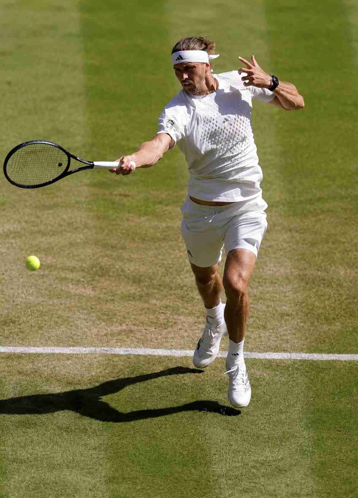 【実況・感想】ウィンブルドン2026🎾男子シングルス決勝 ヤニック・シナー vs アレクサンダー・ズベレフ【テニス】