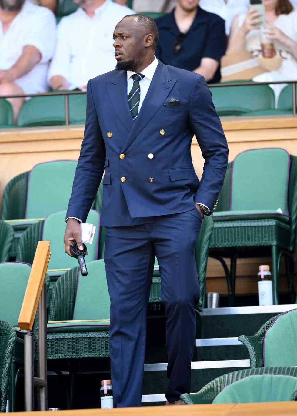 【実況・感想】ウィンブルドン2026🎾男子シングルス決勝 ヤニック・シナー vs アレクサンダー・ズベレフ【テニス】