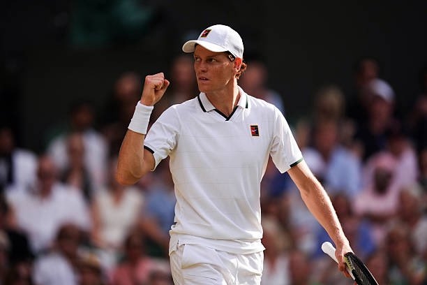 【実況・感想】ウィンブルドン2026🎾男子シングルス決勝 ヤニック・シナー vs アレクサンダー・ズベレフ【テニス】