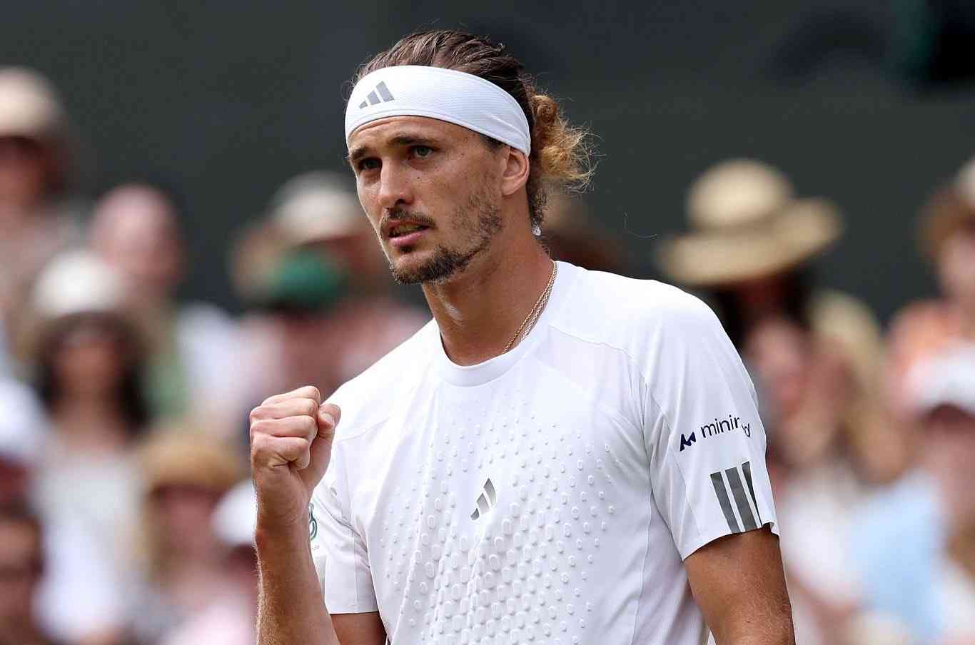 【実況・感想】ウィンブルドン2026🎾男子シングルス決勝 ヤニック・シナー vs アレクサンダー・ズベレフ【テニス】