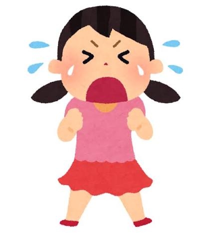 死ぬのが怖いと泣く子ども。アドバイスください。