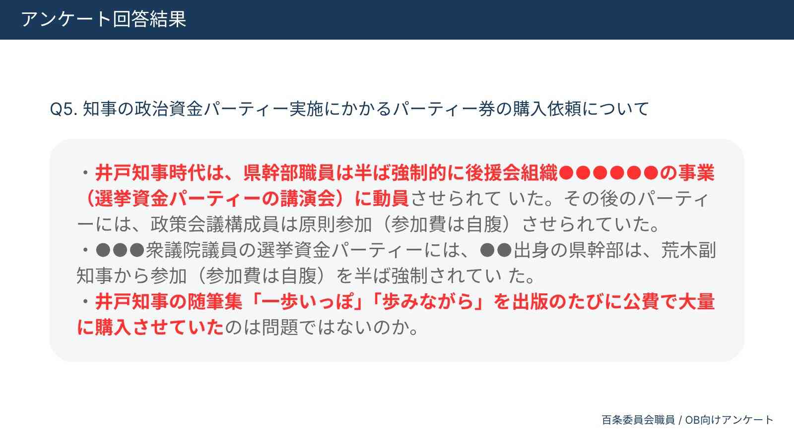 兵庫・斎藤知事が名誉毀損罪で男性2人を刑事告訴 Xで「人殺し」と投稿