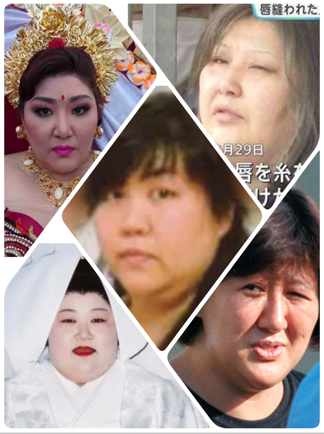 《同居女性の唇を糸で縫いつけ》正座して「痛い、痛い」と言いながら自ら針を…元交際相手が見た花柄タトゥー女(49歳)に“監視された生活”「言いつけを守らない、直さないと」冬に屋外に閉め出し