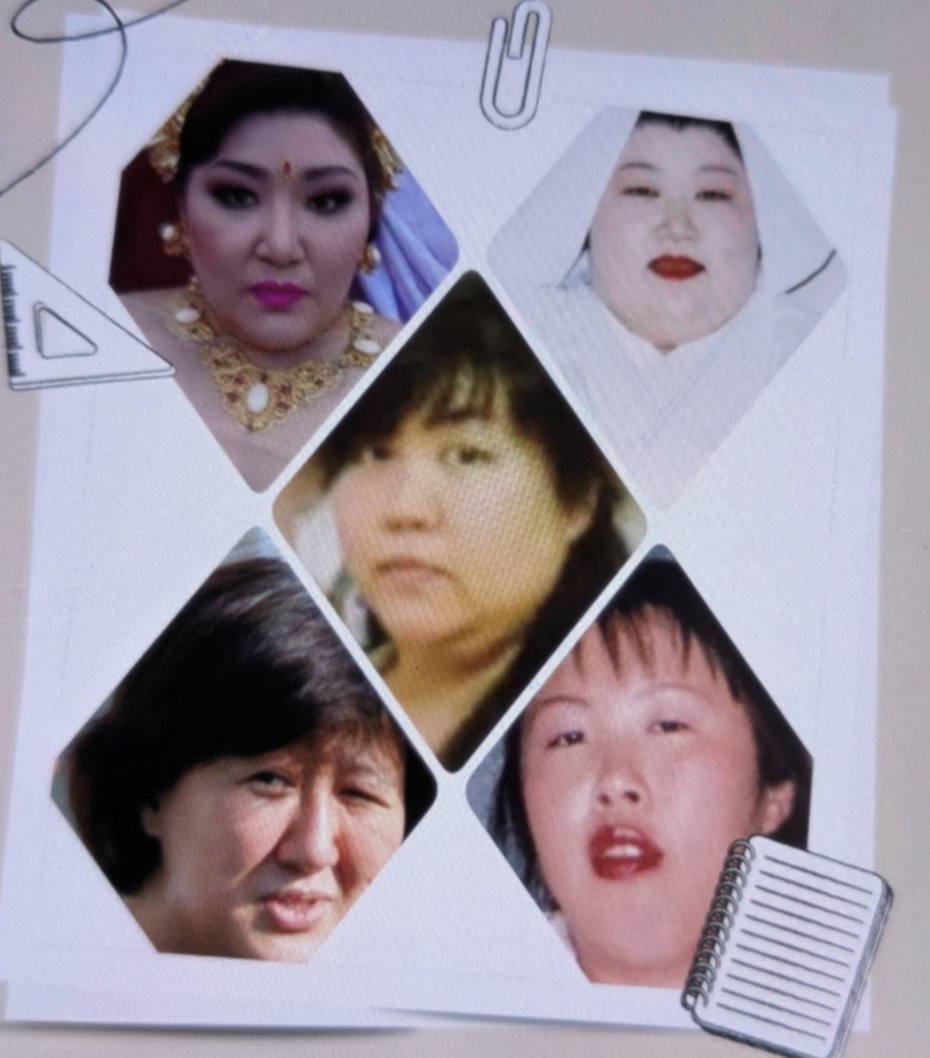 《同居女性の唇を糸で縫いつけ》正座して「痛い、痛い」と言いながら自ら針を…元交際相手が見た花柄タトゥー女(49歳)に“監視された生活”「言いつけを守らない、直さないと」冬に屋外に閉め出し