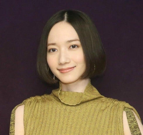 美人にしか許されない髪型