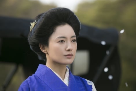 美人にしか許されない髪型