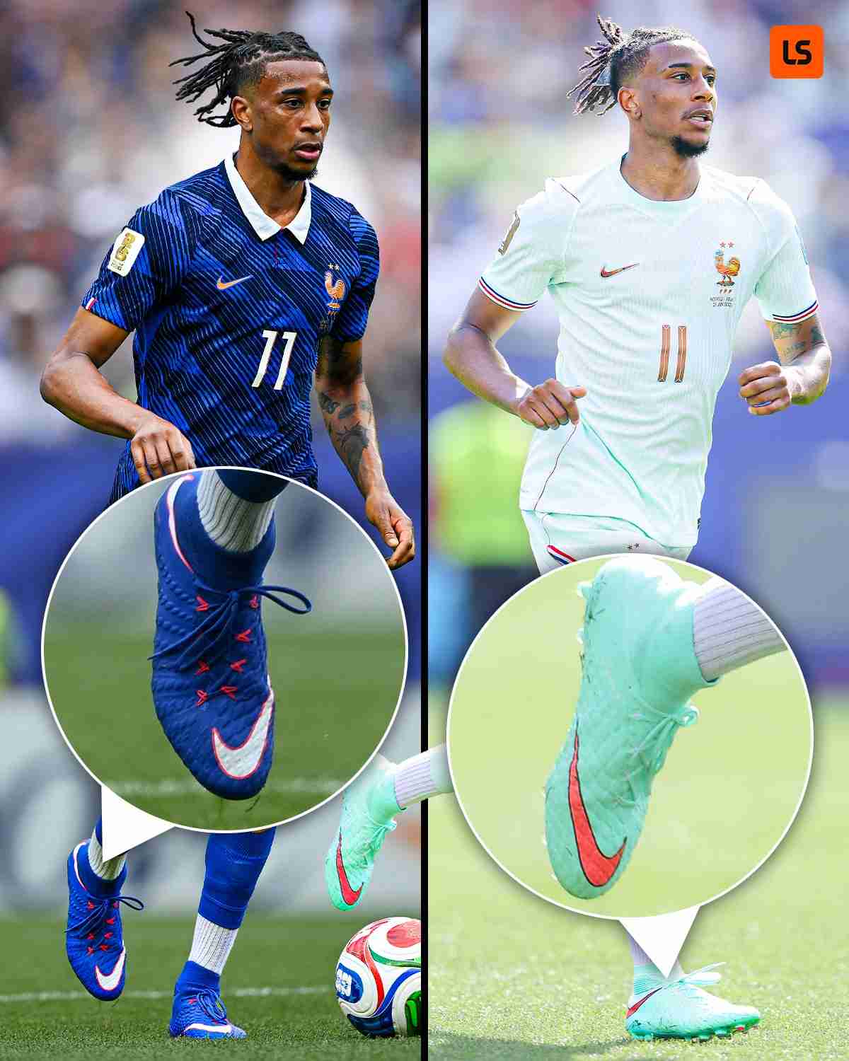 【実況・感想】FIFA ワールドカップ 2026 総合トピ24日目
