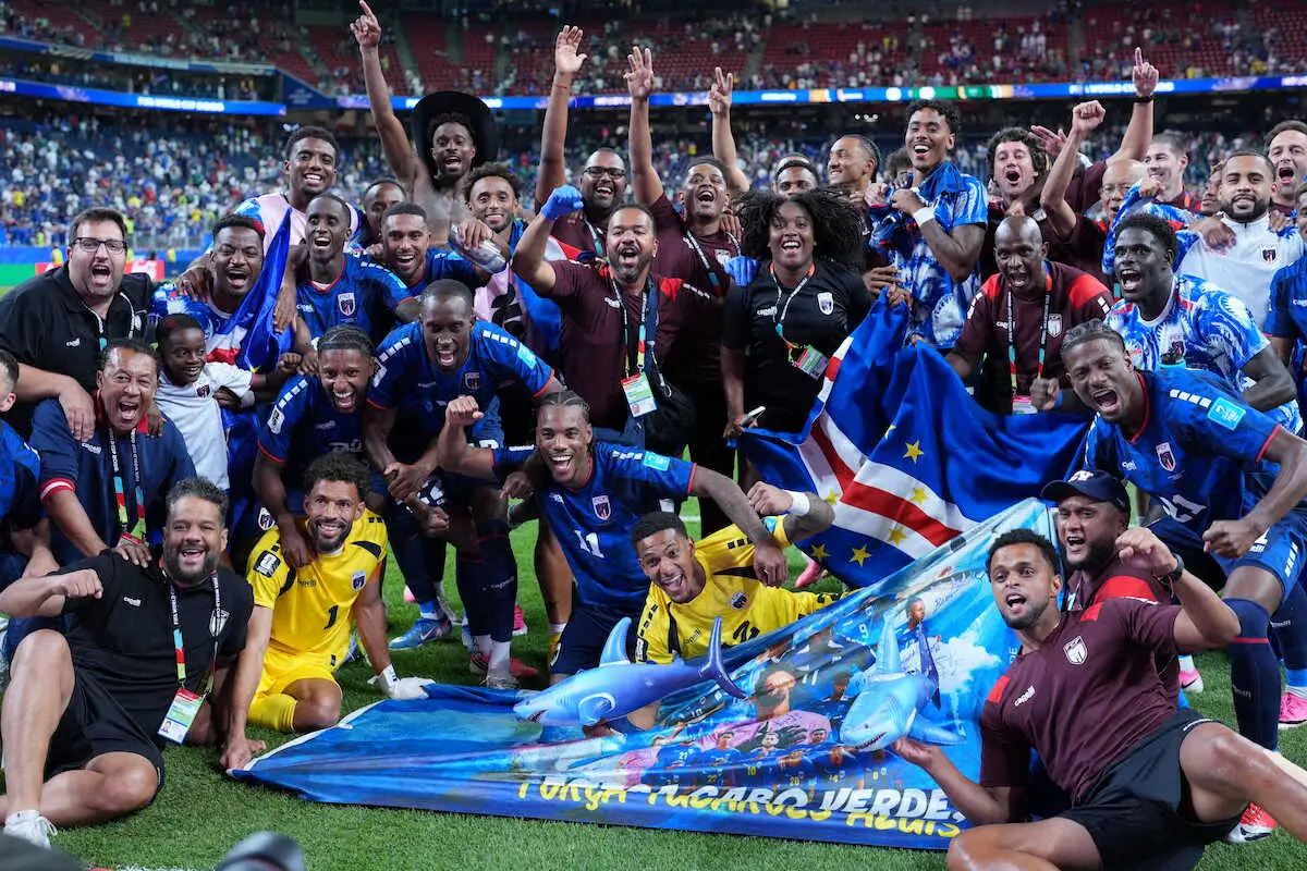 【実況・感想】FIFA ワールドカップ 2026 総合トピ24日目
