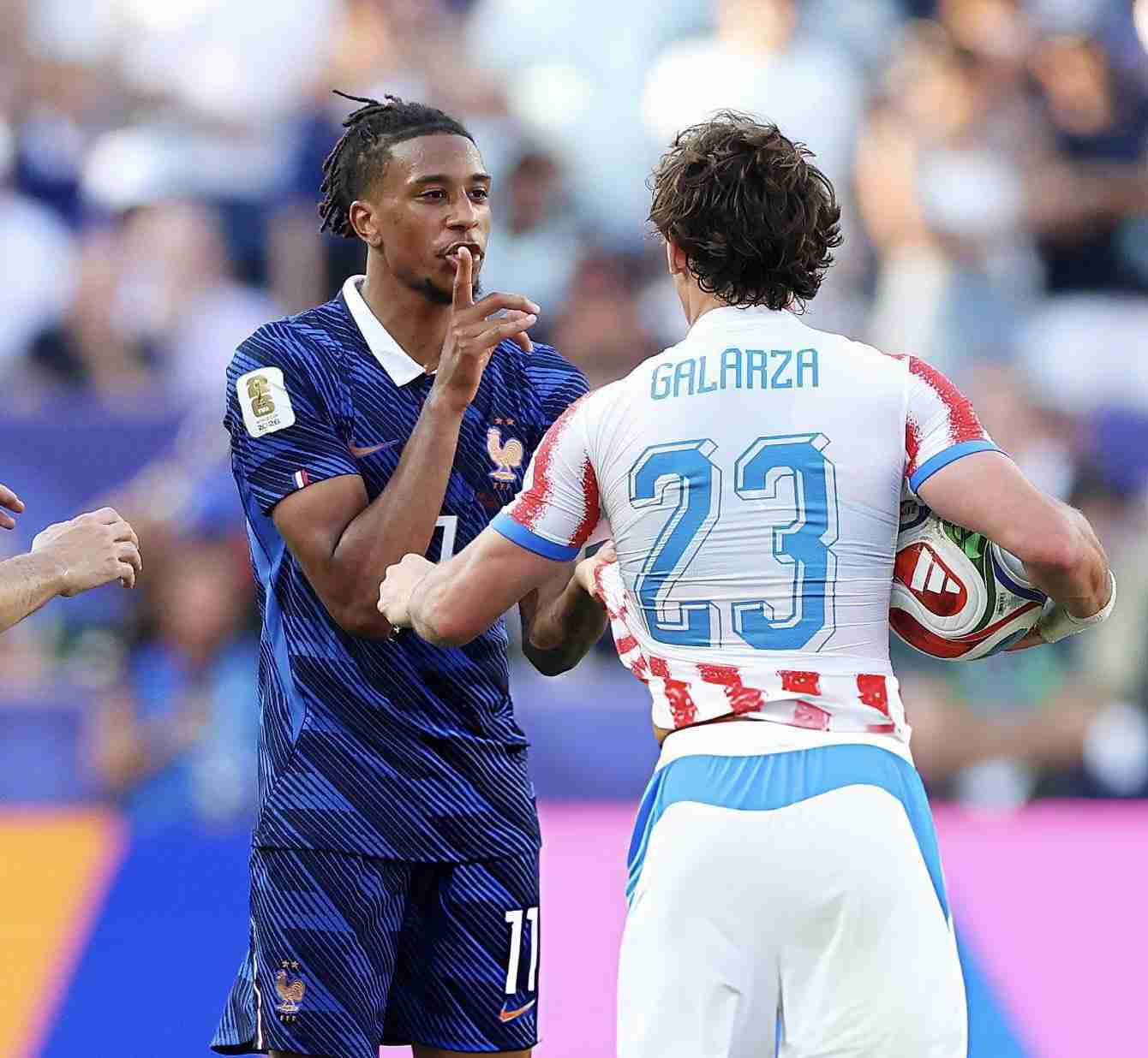 【実況・感想】FIFA ワールドカップ 2026 総合トピ24日目
