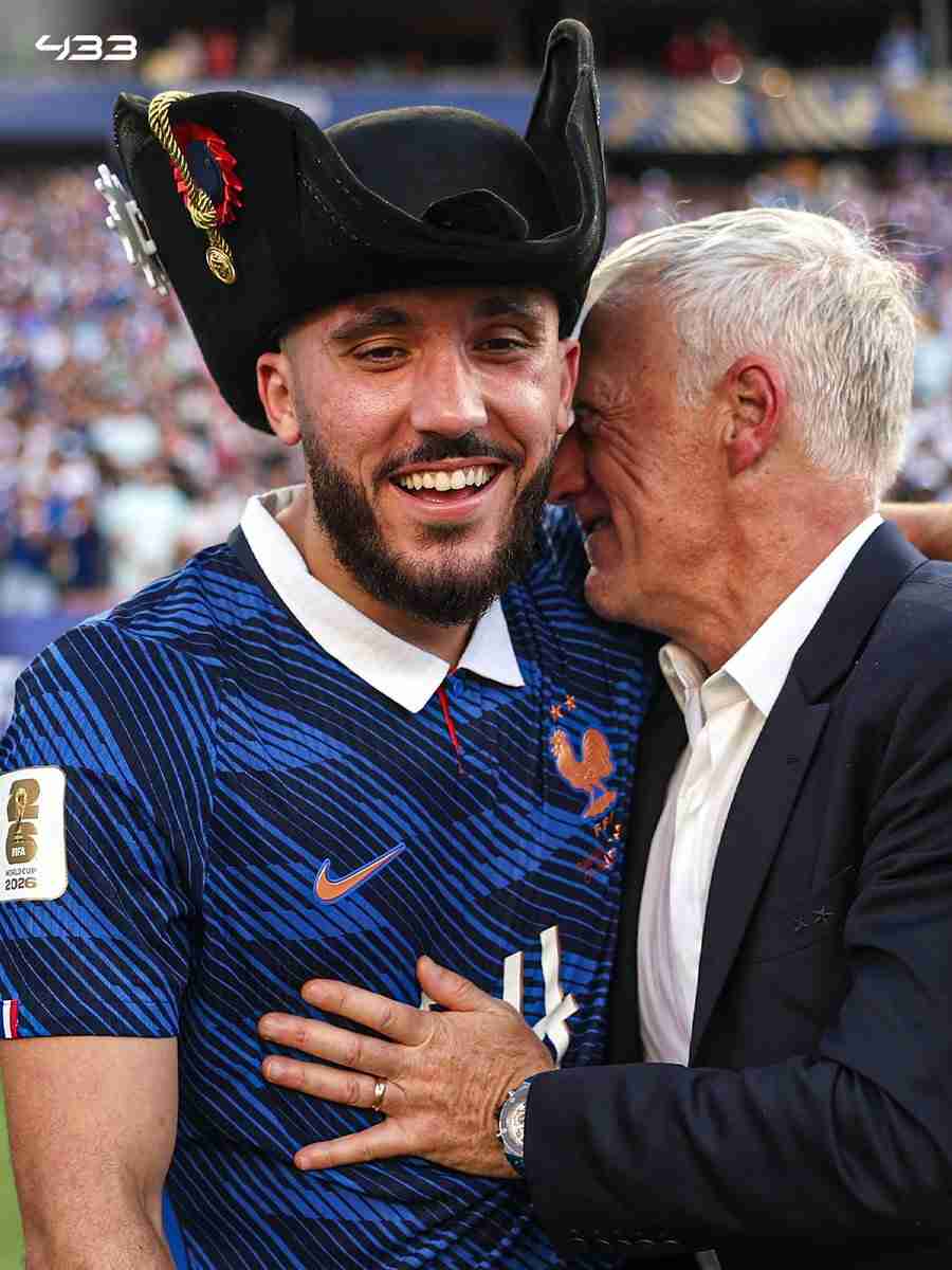 【実況・感想】FIFA ワールドカップ 2026 総合トピ24日目