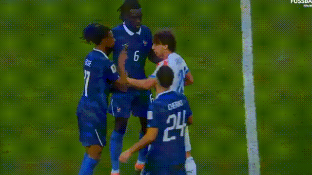 【実況・感想】FIFA ワールドカップ 2026 総合トピ24日目