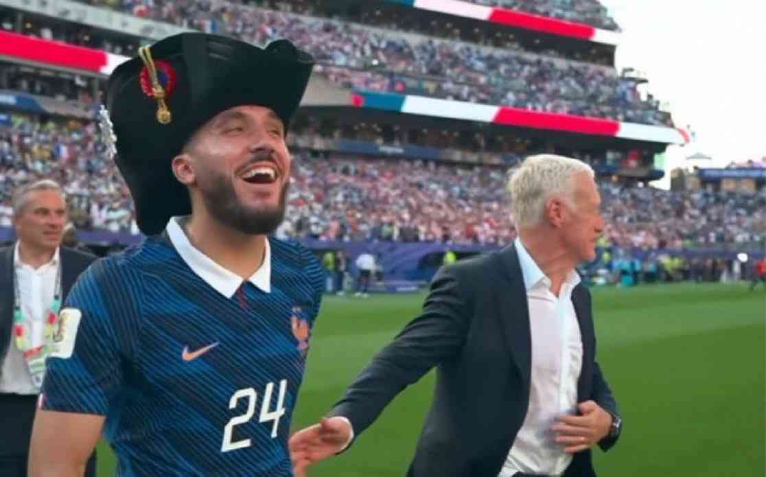 【実況・感想】FIFA ワールドカップ 2026 総合トピ24日目