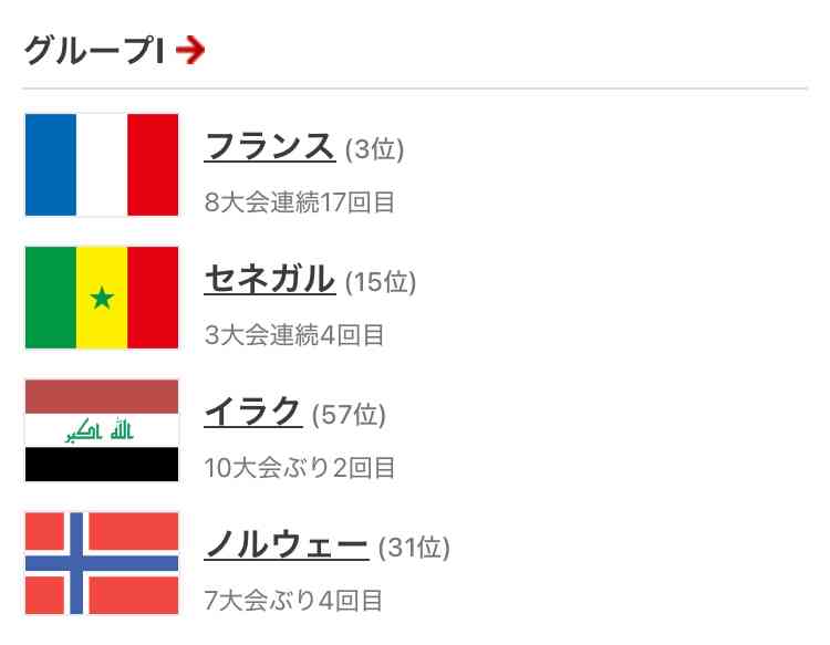 【実況・感想】FIFA ワールドカップ 2026 総合トピ24日目
