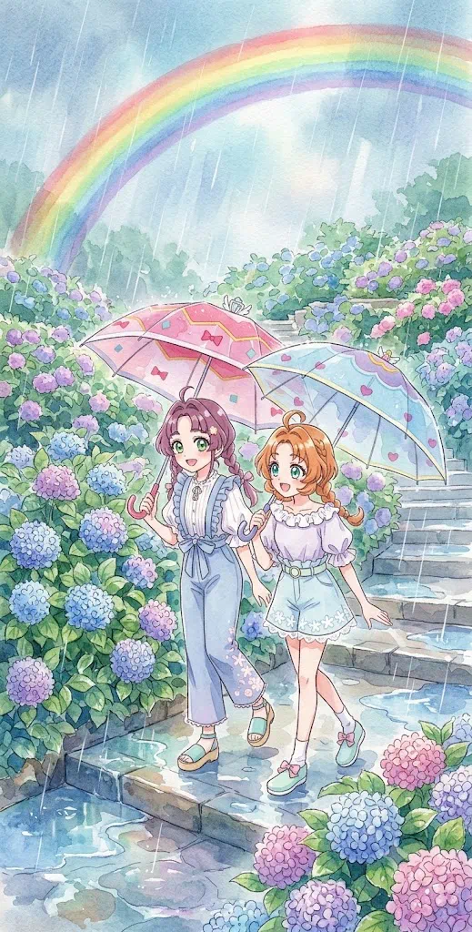 名探偵プリキュアを語りたい!