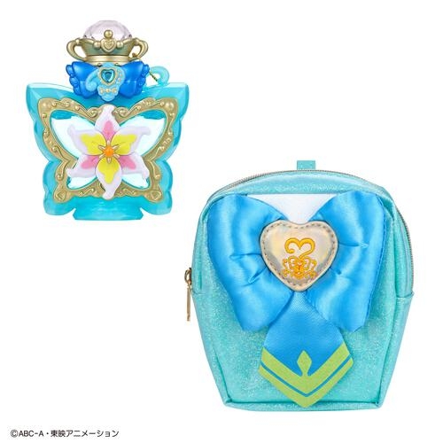 名探偵プリキュアを語りたい!
