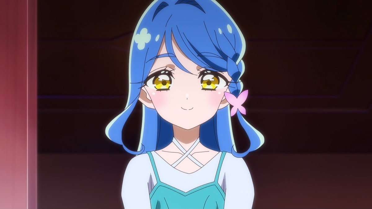 名探偵プリキュアを語りたい!