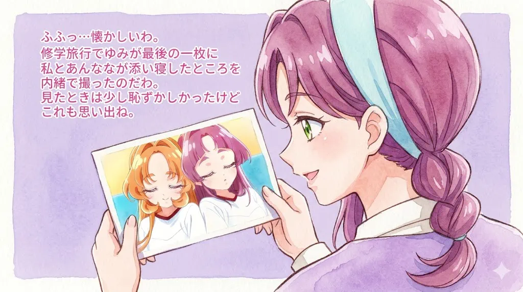 名探偵プリキュアを語りたい!