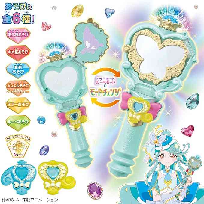 名探偵プリキュアを語りたい!