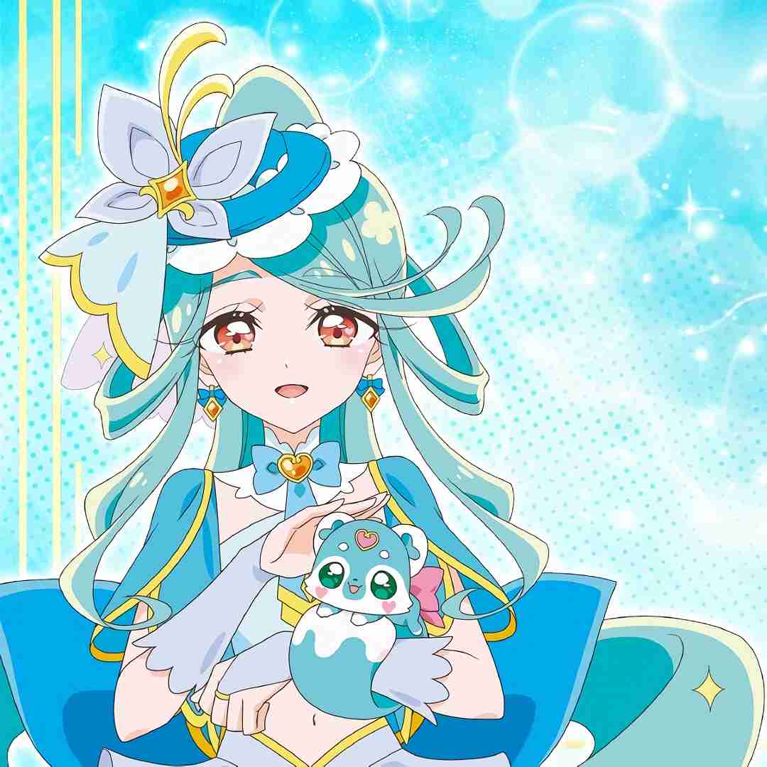 名探偵プリキュアを語りたい!