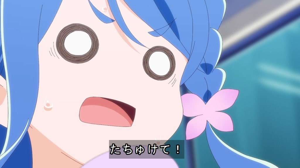名探偵プリキュアを語りたい!