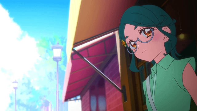 名探偵プリキュアを語りたい!