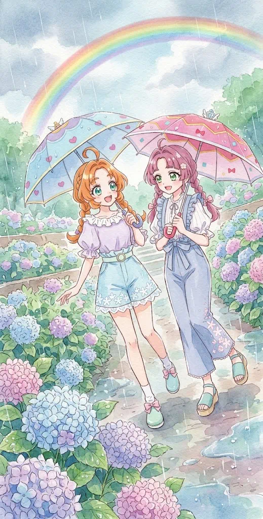 名探偵プリキュアを語りたい!